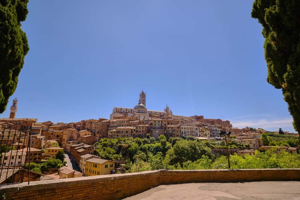 image n.27 of Florence: Pisa, Siena and San Gimignano Small Group Day Trip activity in Pisa, uploaded by supplier