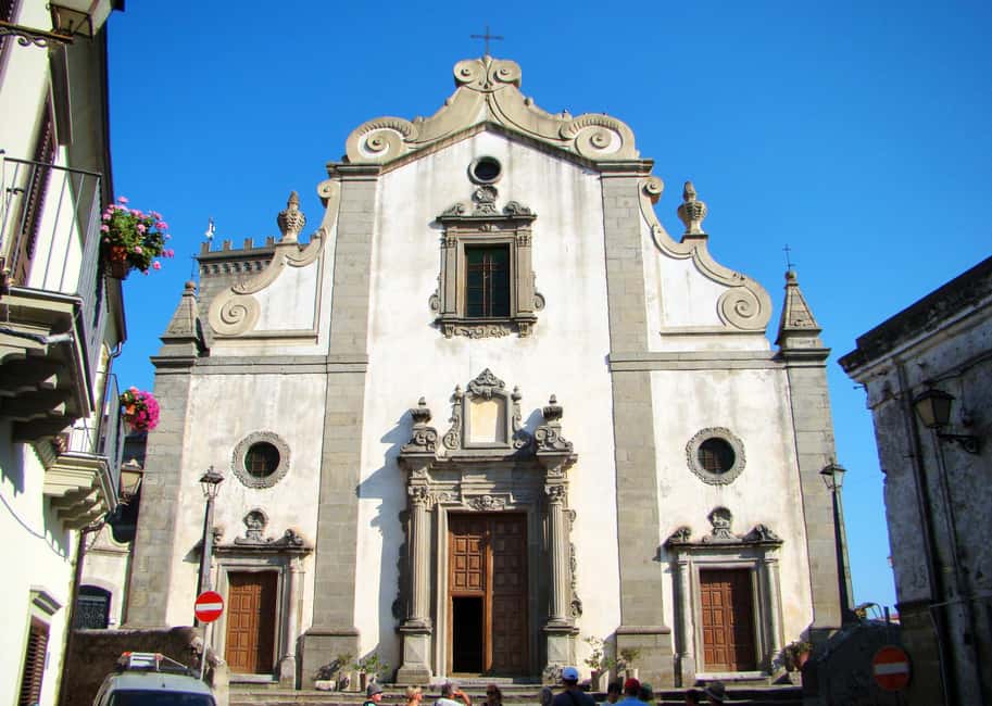 image n.7 of From Catania: Full-Day The Godfather Tour activity in Taormina, uploaded by supplier