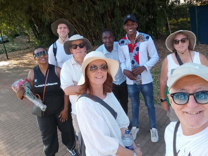 image n.3 of Nairobi Walking tour:Explore History Culture and Traditions activity in Nairobi, uploaded by supplier