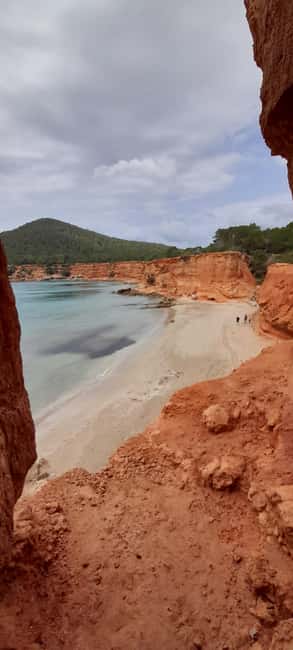 Image N°9 de TOUR DES INCONTOURNABLES D'IBIZA : Du patrimoine de l'Unesco aux plus belles plages activité à Ibiza (ville), publiée par le prestataire