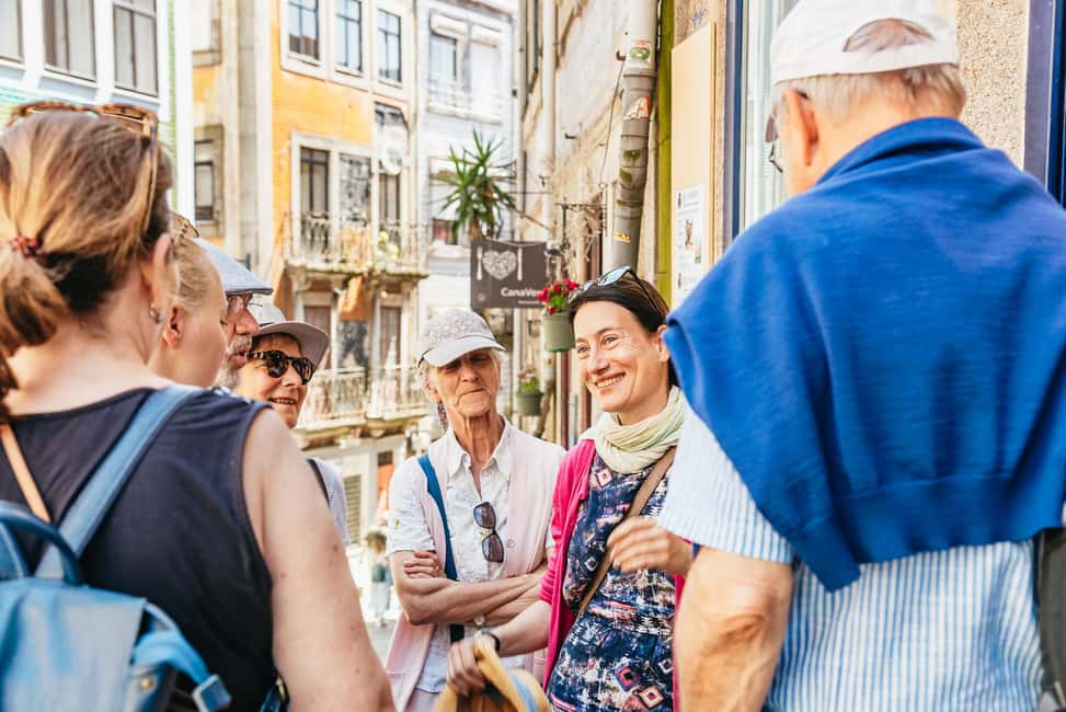 imagem n.6 de Porto: Destaques e jóias escondidas Caminhada - max 8 atividade em Porto, Portugal, carregada pelo fornecedor