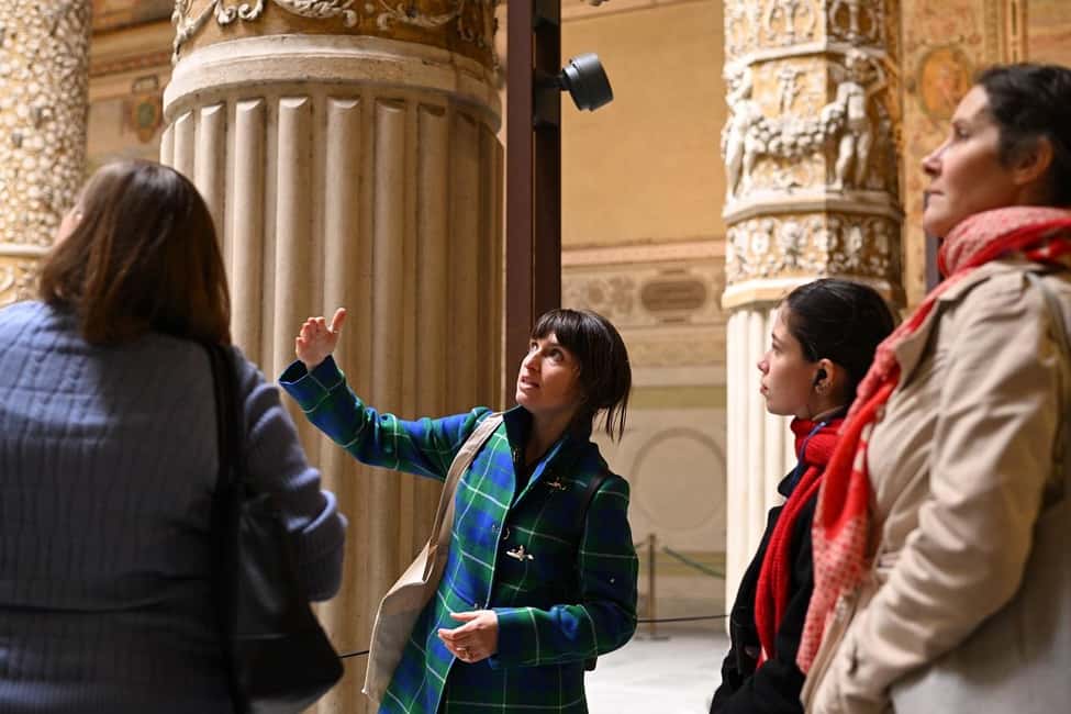 image n.15 of Florence: Guided Tour of Medici Family Secrets and Chapels activity in Florence, uploaded by supplier