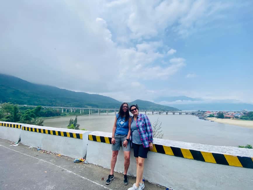 bilde nr.17 av Hoi An: Privat bil til/fra Hue via mange attraksjoner (enveis) aktivitet i Hoi An, lastet opp av leverandør