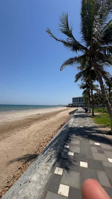 image n.26 of Muscat Private city tour 2025 (local's life) activity in Muscat, uploaded by supplier