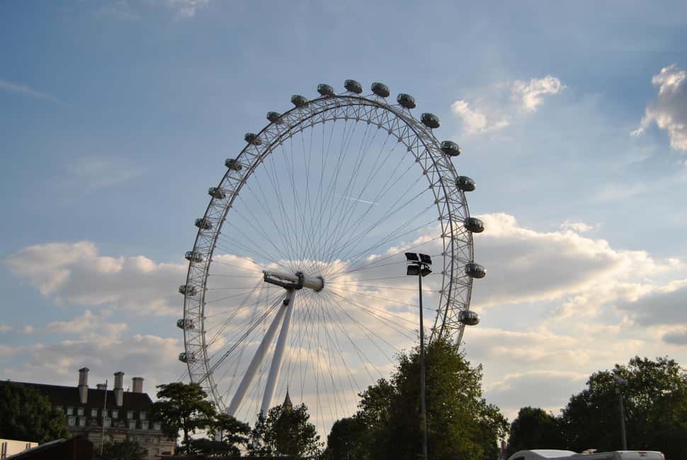image n.4 of Private walking tour of London activity in London, uploaded by supplier