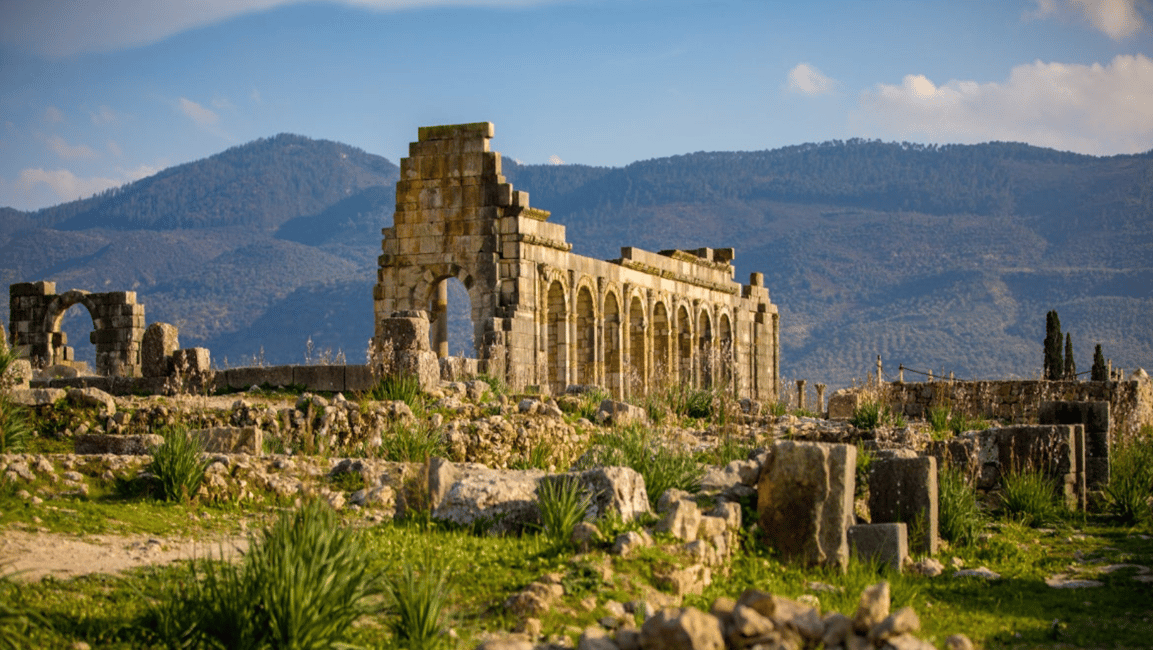 billede nr.2 af aktiviteten Dagstur til meknes, volubilis, moulay idris i Meknès, uploadet af udbyder