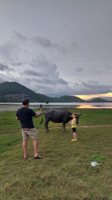 image n.20 of Kampot: Pepper Farm Tour, Salt Field, Cave & Secret Lake activity in Kampot, uploaded by supplier