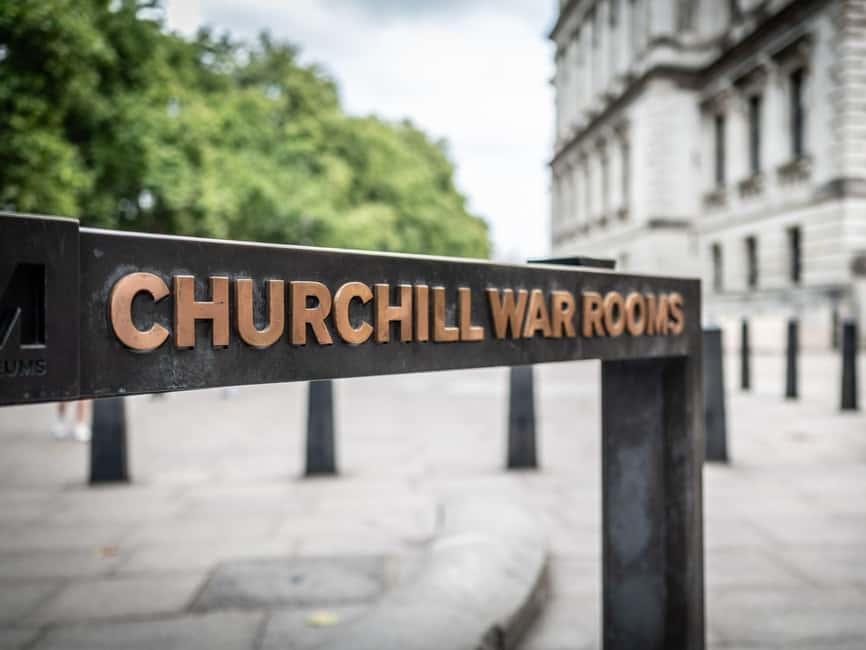 image n.6 of London: Westminster Tour and Churchill War Rooms Visit activity in London, uploaded by supplier