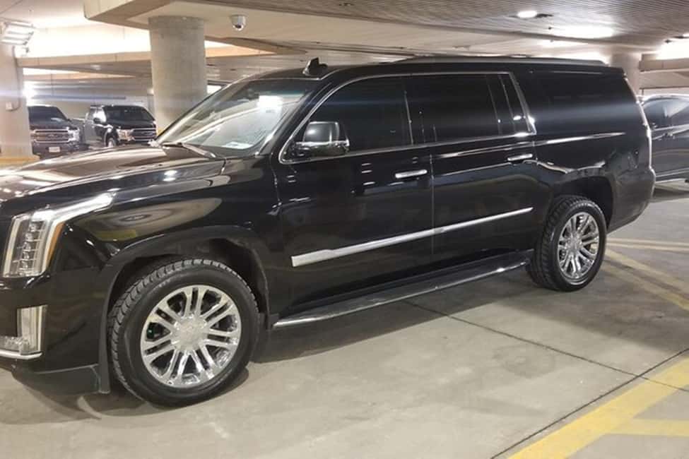 image n.3 of Toronto: Private Pearson Airport Transfers to Niagara Falls activity in Niagara Falls, Ontario, uploaded by supplier
