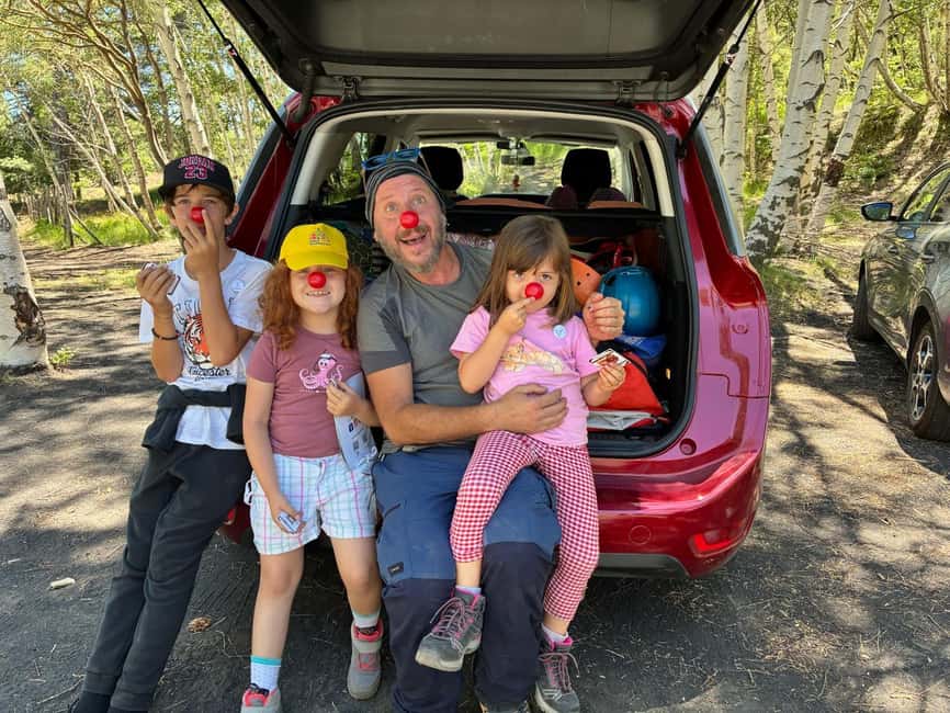 image n.12 of Etna Family Tour: semi-private tour on Etna mt. for families activity in Catania, uploaded by supplier