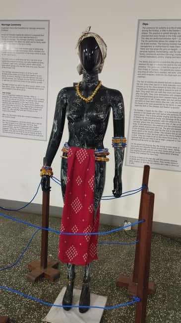 image n.30 of 10 DAYS HISTORY AND ADVENTURE TOUR activity in Accra, uploaded by supplier