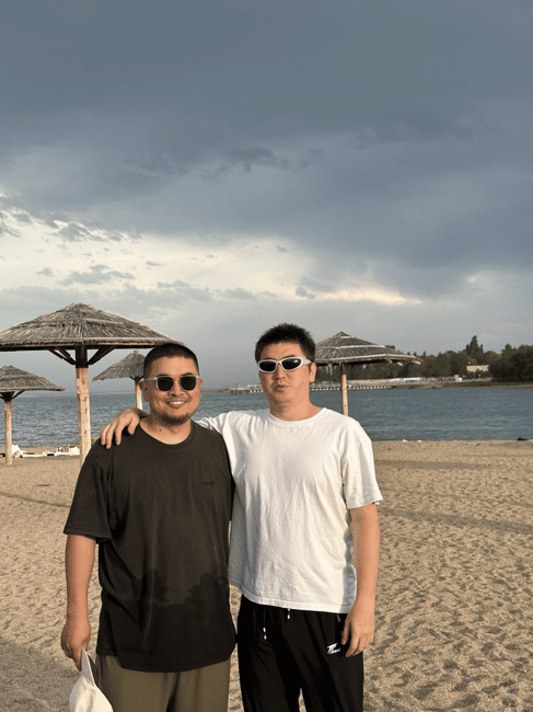 billede nr.13 af aktiviteten Fra Bishkek til Ala-Archa nationalpark og Issyk-Kul-søen i Bishkek, uploadet af udbyder