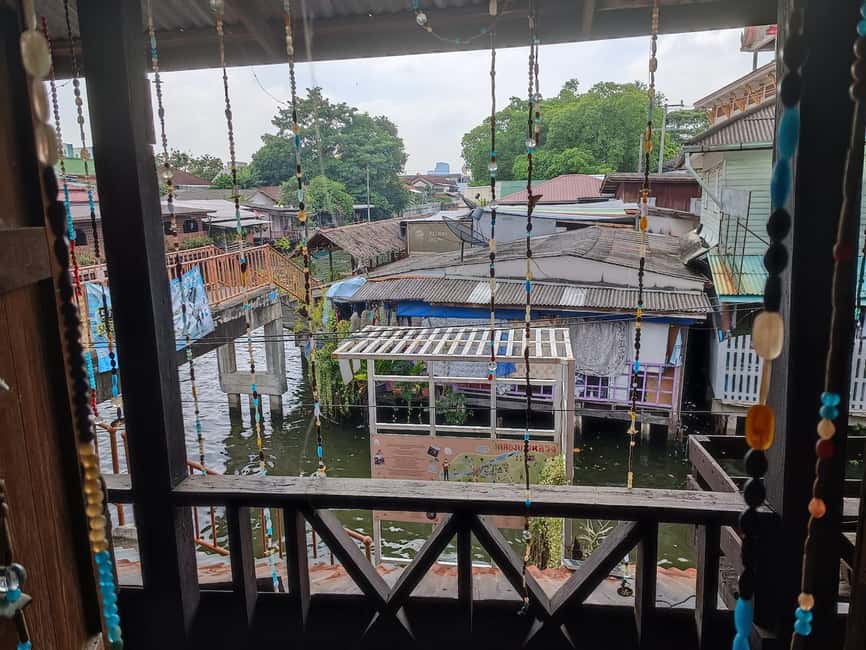 afbeelding n.11 van Bangkok: Longtail Boot Rondvaart activiteit in Bangkok, geüpload door aanbieder