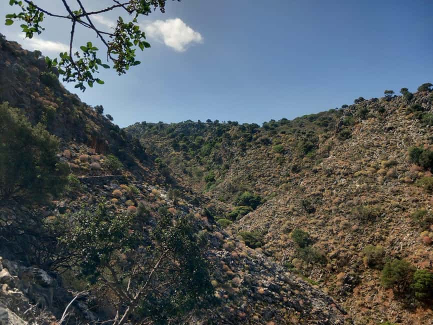 image n.18 of buggy safari half day 4 hours 4 hours ( hersonissos -Malia) activity in Neapolis, Crete, uploaded by supplier