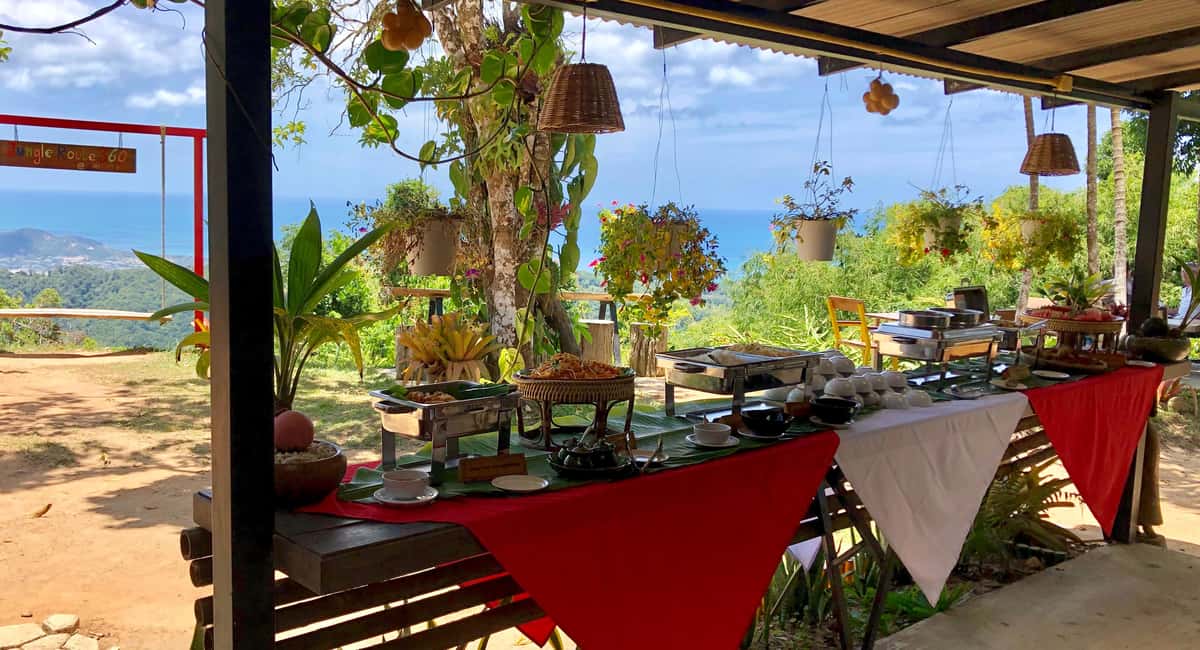 billede nr.5 af aktiviteten Samui X Quad 4WD Buggy Tour med frokost i Thailandbugten, uploadet af udbyder