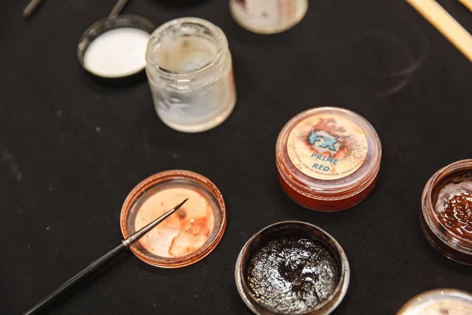 image n.7 of Auckland: Wētā Workshop Unleashed Creative Classes Ticket activity in Auckland, uploaded by supplier