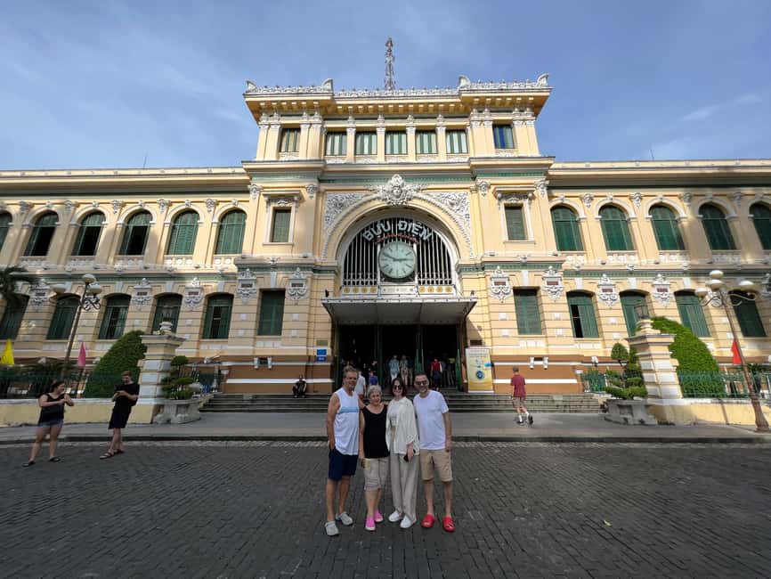 image n.6 of Ho Chi Minh: City Highlights Guided Walking Tour activity in Ho Chi Minh City, uploaded by supplier