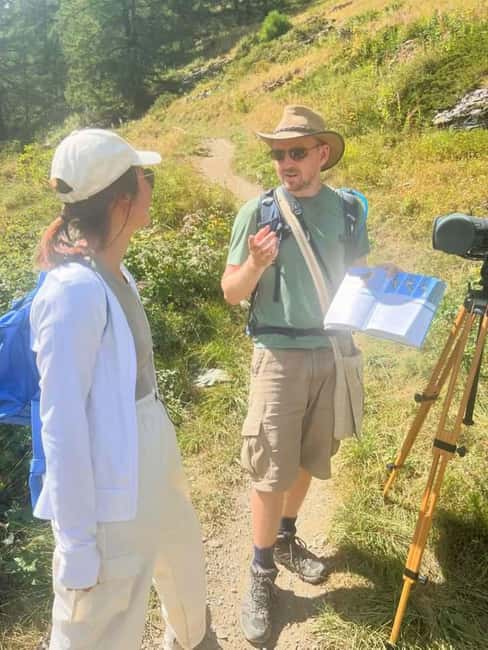 image n.8 of Switzerland: Private nature safari with local guide. Discover the Alps, lakes, and more. activity in Lucerne, uploaded by supplier