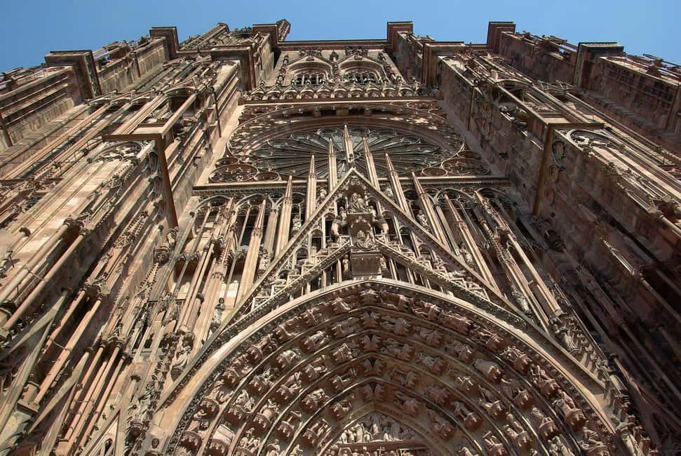image n.6 of Strasbourg: Private History Tour with a Local Expert activity in Strasbourg, uploaded by supplier