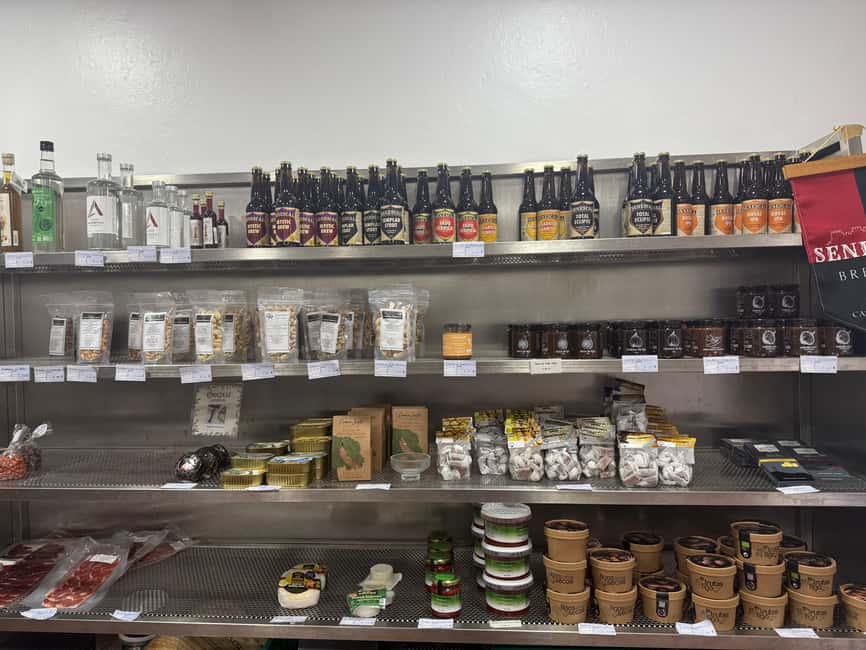 image n.8 of Tavira: Olive Experience with Factory Tour and Tasting activity in Tavira, uploaded by supplier