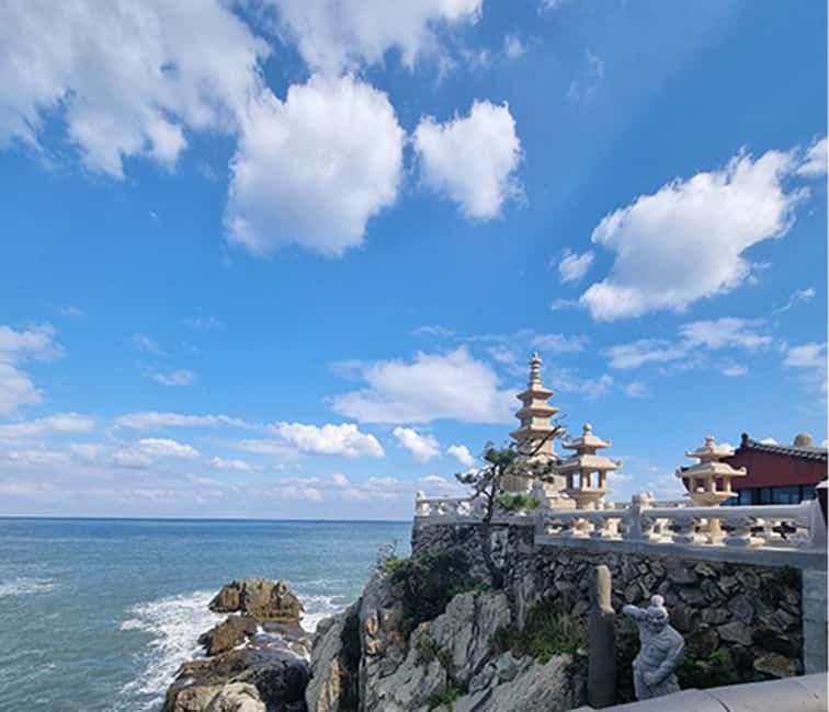 image n.15 of Busan: A Well-Rounded Small-Group Tour with Certified Guide activity in Busan, uploaded by supplier