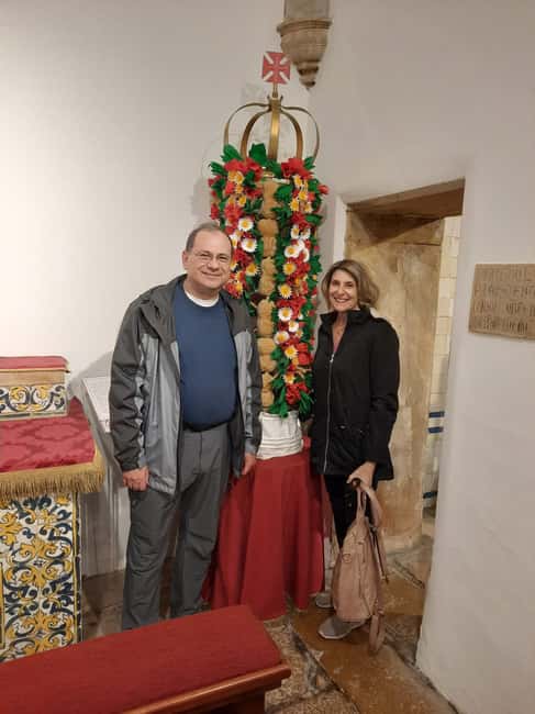image n.13 of Tomar day tour from Lisbon - History of the Knights Templar activity in Tomar, uploaded by supplier