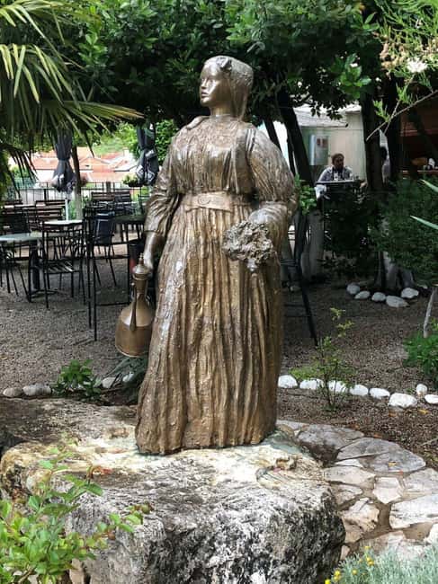 image n.11 of Mostar: Morning Guided City Tour and Coffee Tasting activity in Mostar, uploaded by supplier