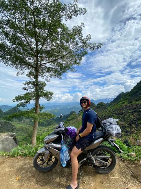 image n.17 of From Hanoi: Ha Giang Loop 4-Day Motorbike Tour activity in Hà Giang, uploaded by supplier