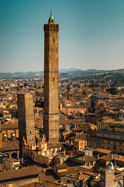 image n.17 of Bologna: Dinner, Wine & Tastings Walking Tour activity in Bologna, uploaded by supplier