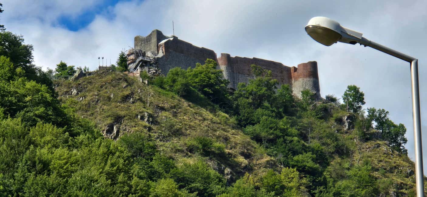 image n.1 of Transfagarasan highway Private tour activity in Sibiu County, uploaded by supplier