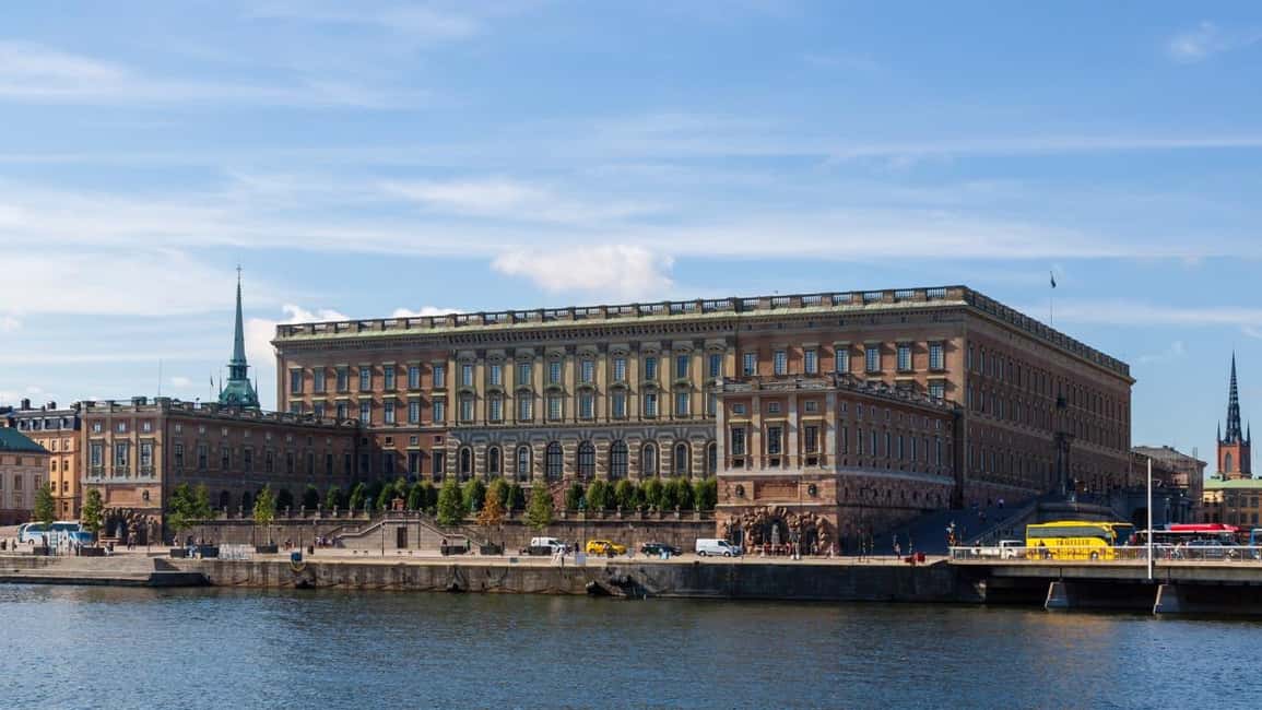image n.6 of Gamla Stan: Essential Tour of Stockholm activity in Stockholm, uploaded by supplier