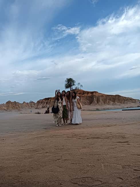image n.18 of Bintan: Guided Tour of the Bintan Desert and Blue Lake activity in Riau Islands, uploaded by supplier