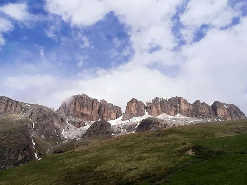 billede nr.8 af aktiviteten Grand Dolomites-tur til Fiemme & Fassa-dalene & Pordoi-passet i Veneto, uploadet af udbyder