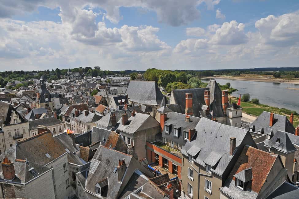 image n.9 of From Paris: Small-Group Loire Valley Castles Full-Day Tour activity in Chambord, uploaded by supplier