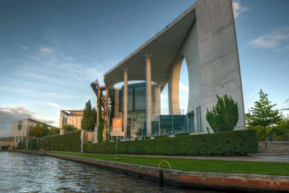 image n.9 of Berlin: Guided Walking Tour around the Reichstag activity in Berlin, uploaded by supplier