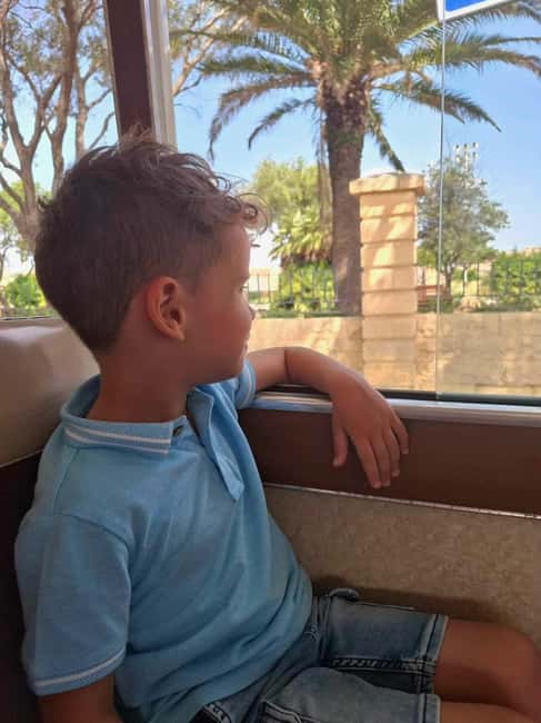 image n.11 of Malta: 5 hr Vintage Bus Tour - Mdina & Blue Grotto inc. food activity in Malta, uploaded by supplier