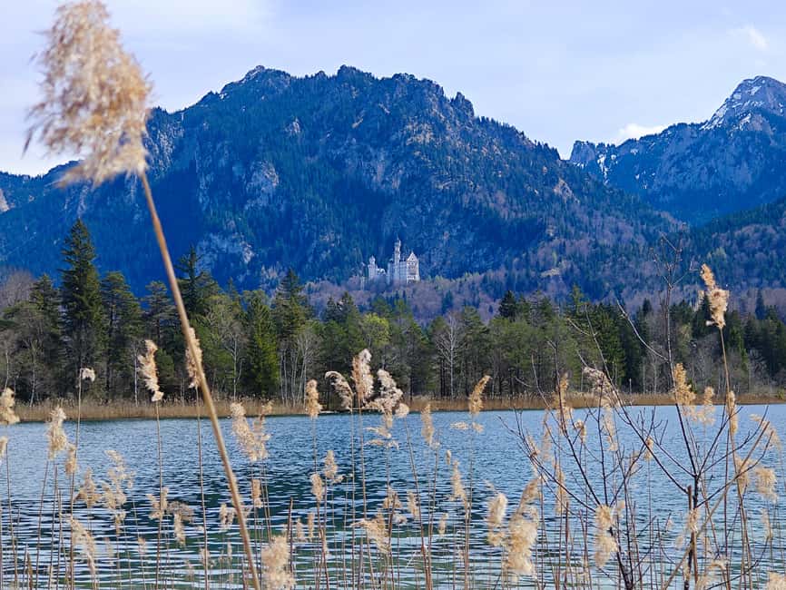 image n.11 of Füssen to Neuschwanstein Castle Hiking Tour activity in Schwangau, uploaded by supplier
