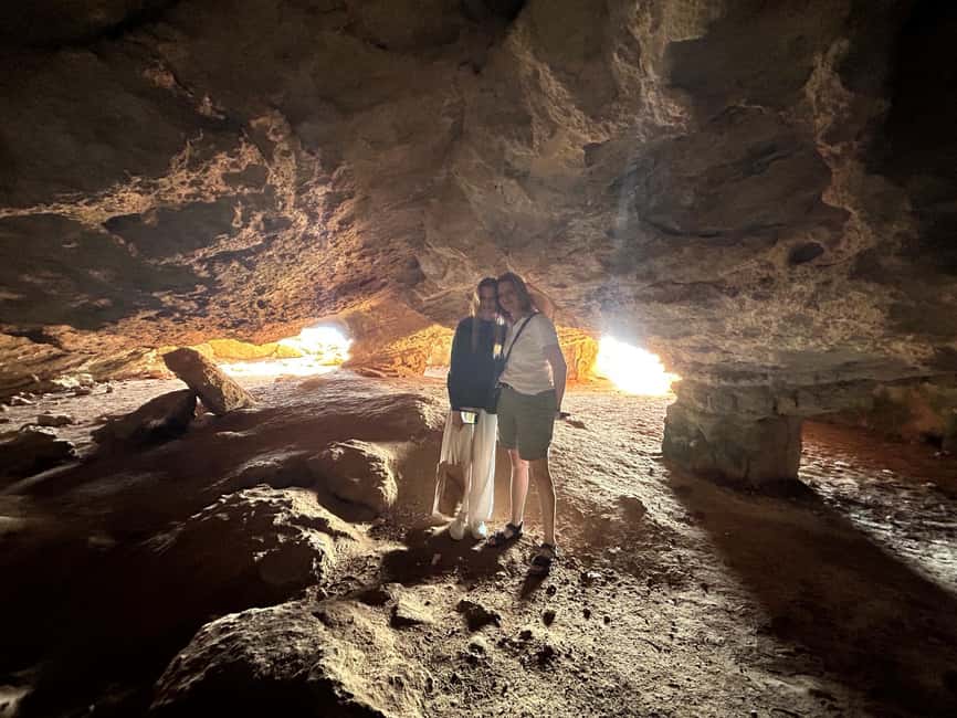 Bild Nr. 8 von Kap Greco Region - private geführte Highlight Tour Aktivität in Ayia Napa, hochgeladen vom Anbieter