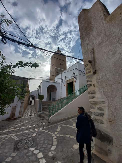 image n.18 of Takrouna and Zriba El Alia Berber Villages Day Trip activity in Hammamet, uploaded by supplier