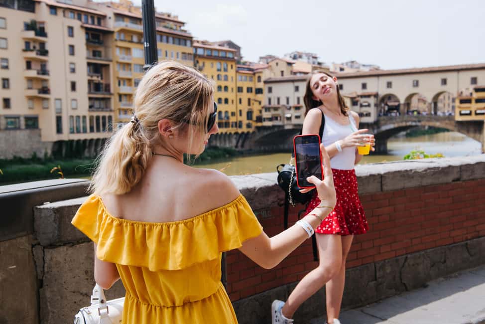 bilde nr.25 av Livorno: Firenze, Pisa (valgfritt skjevt tårn og Accademia) aktivitet i Firenze, lastet opp av leverandør