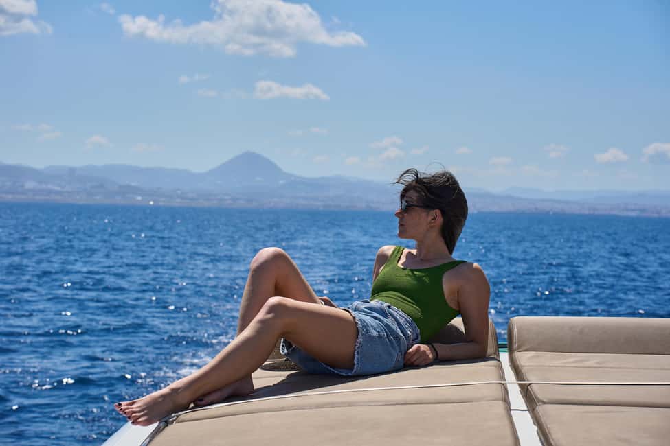 image n.26 of Heraklion: Sailing Cruise to Dia Island with Drinks and Meal activity in Crete, uploaded by supplier
