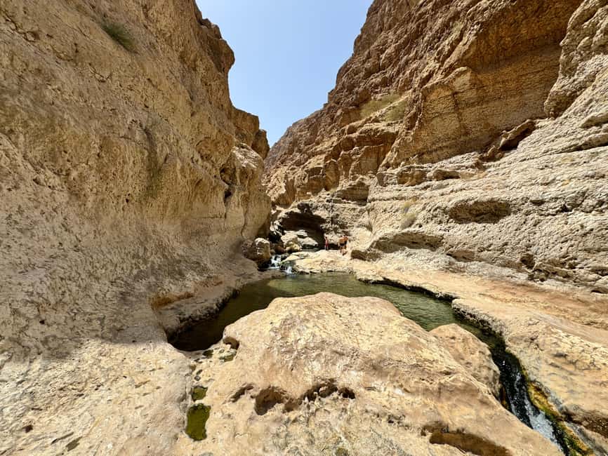 Obraz nr 6 z atrakcji Incredible Oman: 5-dniowa wycieczka z przewodnikiem w Maskat, przesłany przez organizatora