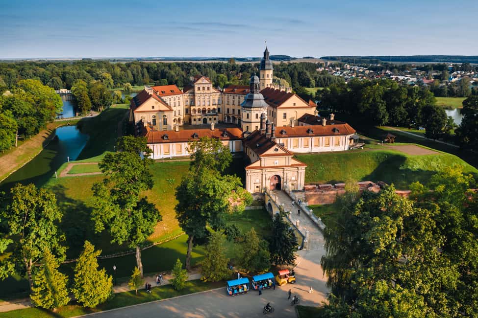 image n.5 of From Bratislava: Melk, Hallstatt & Salzburg Day Tour activity in Melk, uploaded by supplier