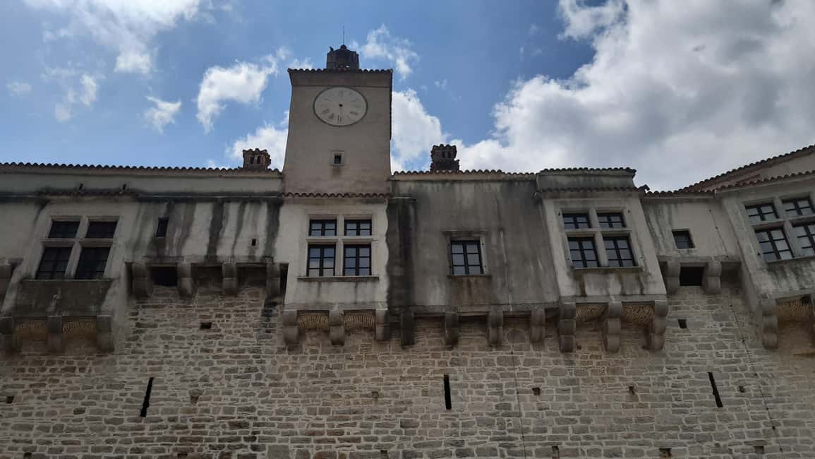 Immagine nº 12 di Istria: tour guidato dell'Istria interna con degustazione di cibo attività a Istarska, caricata dal fornitore