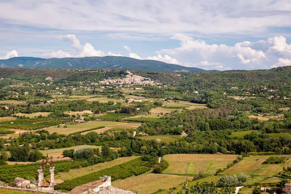 image n.7 of From Aix-en-Provence: Luberon Hilltop Villages Half-Day Tour activity in Aix-en-Provence, uploaded by supplier