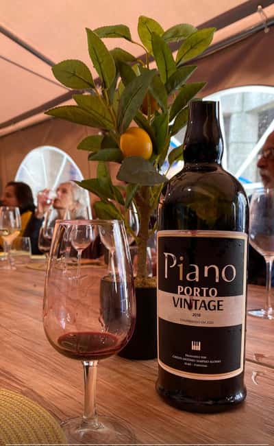 image n.39 of DOURO VALLEY: Premium Wine Tour, Winery Lunch & Private Boat activity in Peso da Régua, uploaded by supplier
