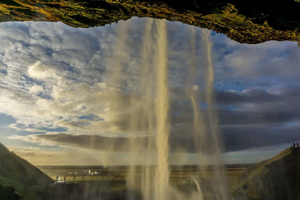 imagen n.º 18 de Reikiavik: Excursión de Aventura por la Costa Sur actividad en Suðurland, subida por el proveedor