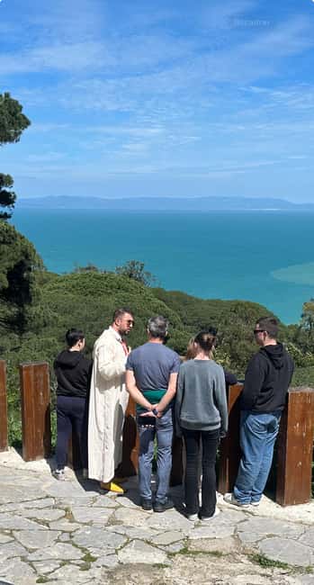 imagen n.º 5 de Tour guiado privado de Tánger desde Marbella con said actividad en Tánger, subida por el proveedor