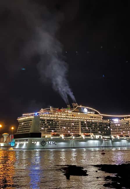 Immagine nº 6 di Muscat : tour privato serale alla scoperta di Muscat Con trasferimento attività a Mascate, caricata dal fornitore