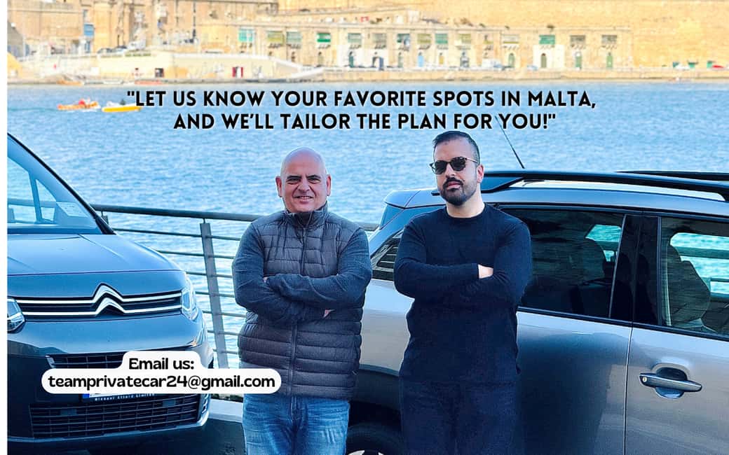 image n.2 of Malta Tour : Private Car- Mdina, Marsaxlokk, Blue Grotto activity in Qrendi, uploaded by supplier
